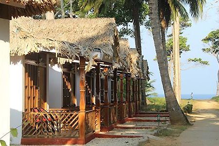 Pearl Park Beach Resort Lakshmanpur Extérieur photo