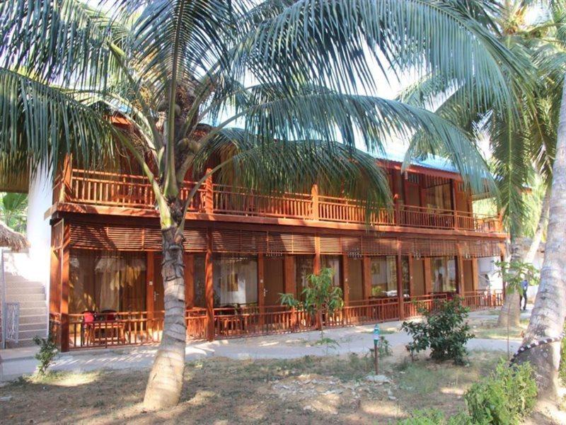 Pearl Park Beach Resort Lakshmanpur Extérieur photo