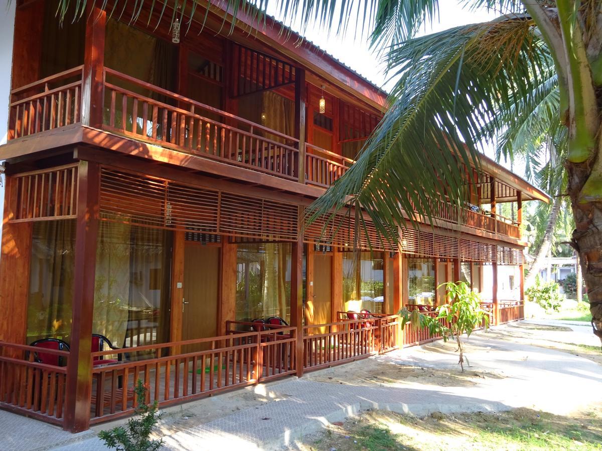 Pearl Park Beach Resort Lakshmanpur Extérieur photo