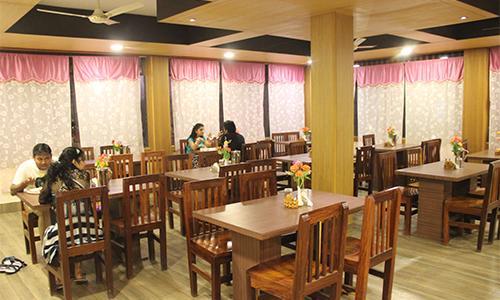Pearl Park Beach Resort Lakshmanpur Extérieur photo