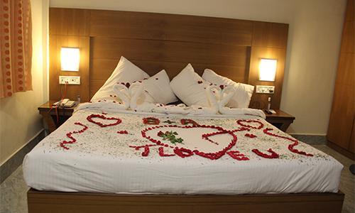 Pearl Park Beach Resort Lakshmanpur Extérieur photo